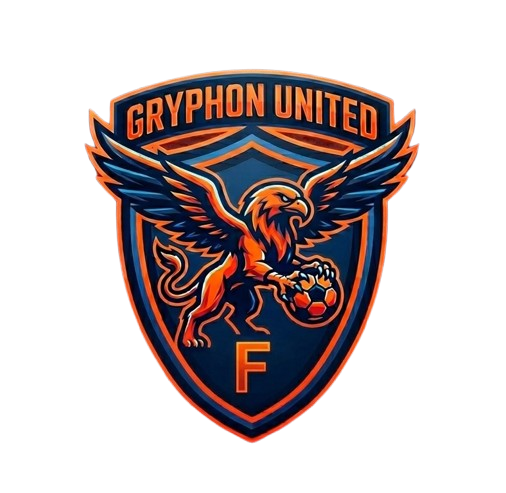 Logo Gryphon United